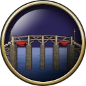 MEDIEVAL BRIDGE
